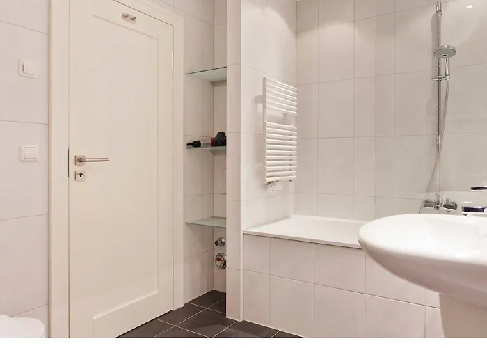 Villa Villa Friede Marie Fewo Hannah *